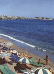 ����� Flisvos, ����