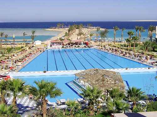 ����� Arabia Beach, ����