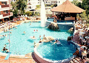 ����� Begonville, ����