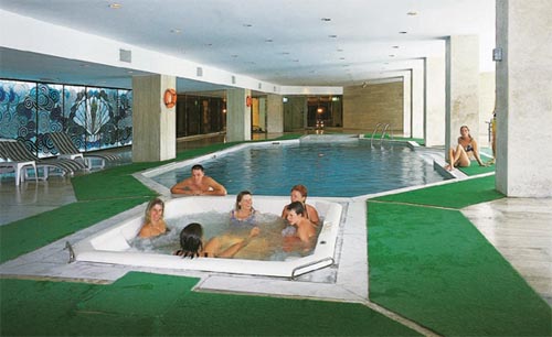 ����� Saray Regency, ����