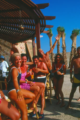 ����� Amaraya Club Marsa Alam, ����