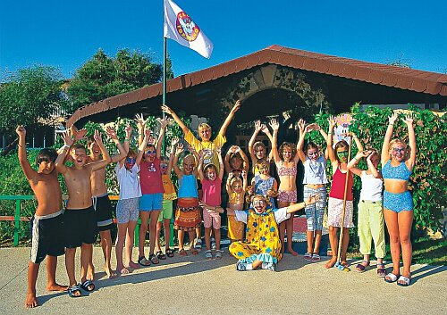 ����� Majesty Club Sun Flower Beach, ����
