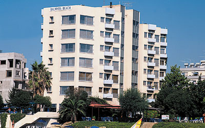 ����� Atlantica Balmyra APT(A), ����