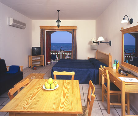 ����� Kefalos Beach Tourist Village, ����