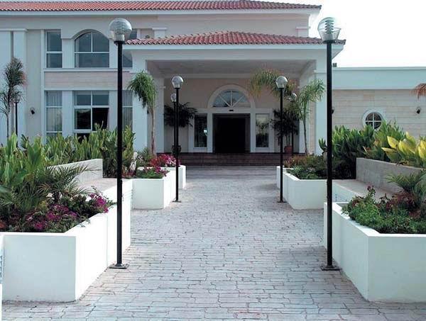 ����� Aktea Beach Village APT(A), ����