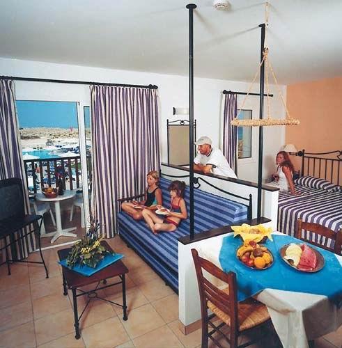 ����� Aktea Beach Village APT(A), ����