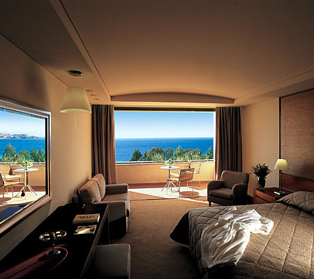����� Meliton hotel, ����