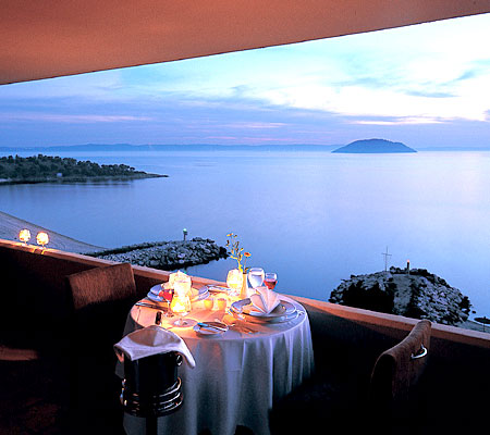 ����� Meliton hotel, ����