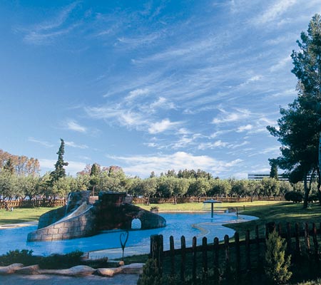 ����� Meliton hotel, ����