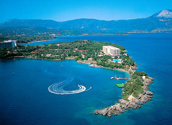 ����� Grecotel Corfu Imperial, ����
