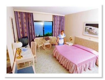 ����� Esperos Village, ����