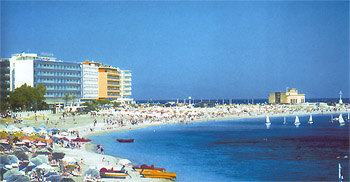 ����� Mediterranean Resort, ����