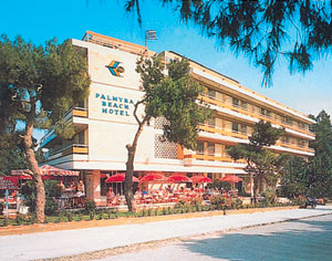����� Palmyra Beach, ����