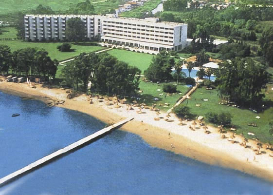 ����� Iberostar Kerkyra Golf, ����