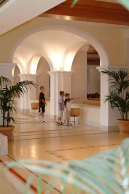 ����� Iberostar Kerkyra Golf, ����