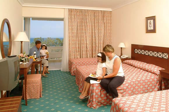 ����� Iberostar Kerkyra Golf, ����