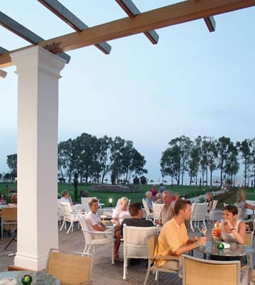 ����� Iberostar Kerkyra Golf, ����