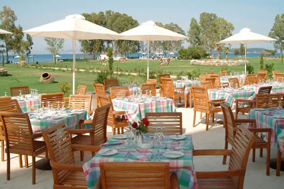 ����� Iberostar Kerkyra Golf, ����