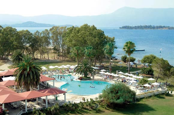 ����� Iberostar Kerkyra Golf, ����