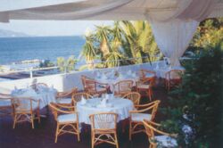 ����� Kontokali Bay, ����