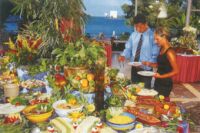 ����� Kontokali Bay, ����