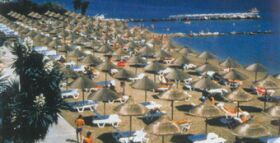 ����� Kontokali Bay, ����