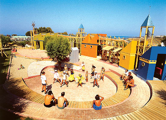 ����� Club Creta Sun (Grecotel), ����