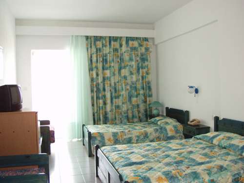����� Flegra Palace, ����