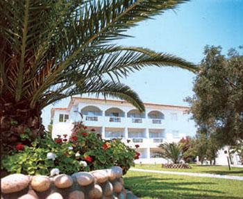 ����� Flegra Palace, ����
