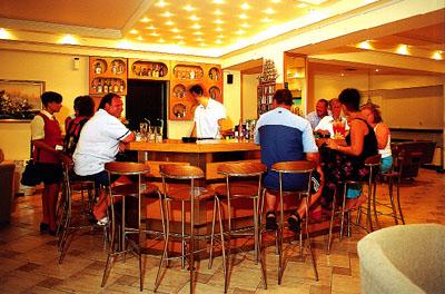 ����� Flegra Palace, ����