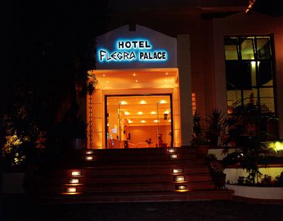 ����� Flegra Palace, ����