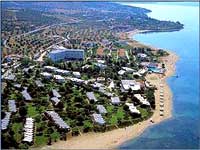 ����� Gerakina Beach, ����