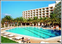 ����� Sirens Beach, ����