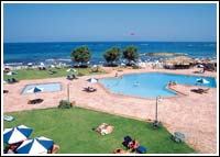 ����� Sirens Beach, ����