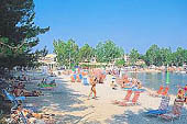 Iliada Beach Hotel Корфу