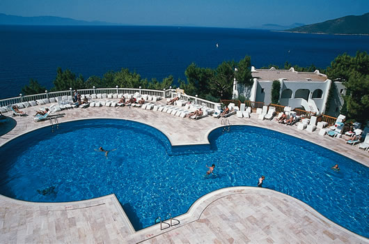 ����� Club Med Bodrum Palmiye, ����