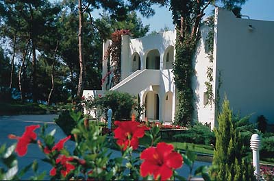 ����� Club Med Bodrum Palmiye, ����