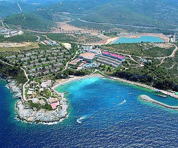 ����� Pine Bay Holiday Resort, ����