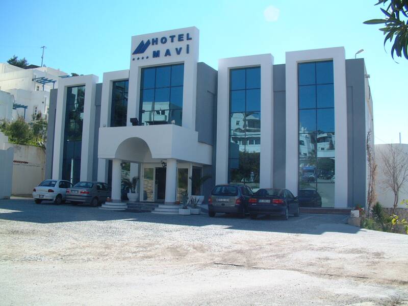����� Mavi, ����