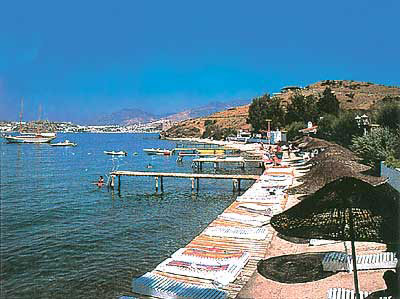����� Aegean Holiday Village TMT, ����