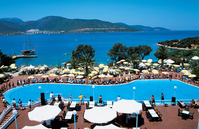 ����� Coralia Club Milta, ����