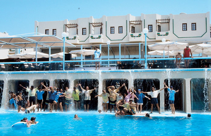 ����� Coralia Club Milta, ����