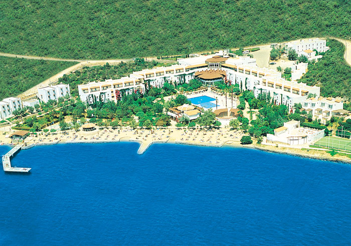 ����� Ersan Club, ����