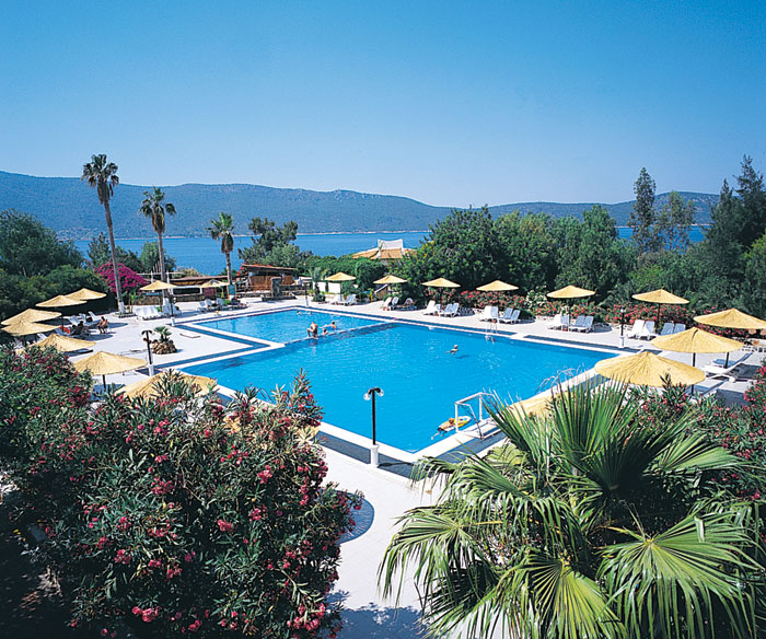 ����� Ersan Club, ����