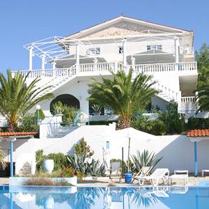 ����� Olympico Resort, ����