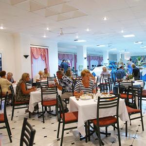 ����� Olympico Resort, ����