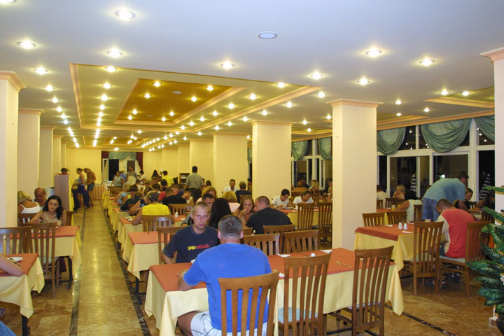 ����� San Marin, ����