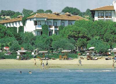 ����� Barut Cennet, ����