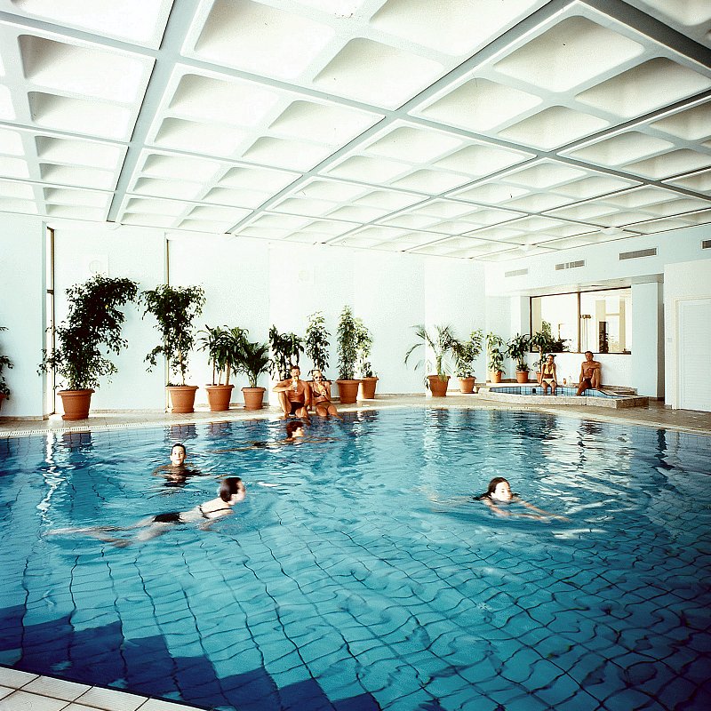 ����� Athena Beach, ����