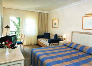 ����� Barut Acanthus, ����